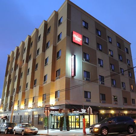 Verve Hotel Nova York Exterior foto