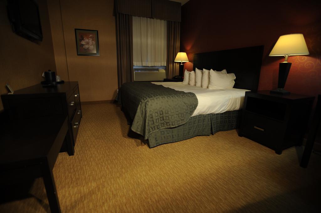 Verve Hotel Nova York Quarto foto
