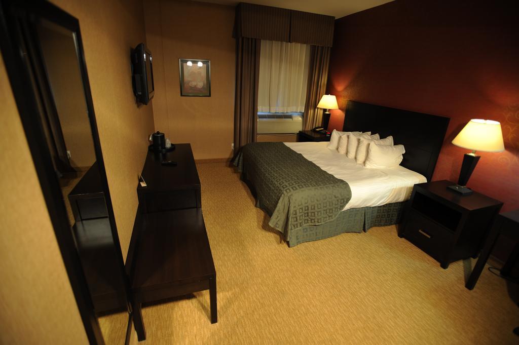 Verve Hotel Nova York Quarto foto