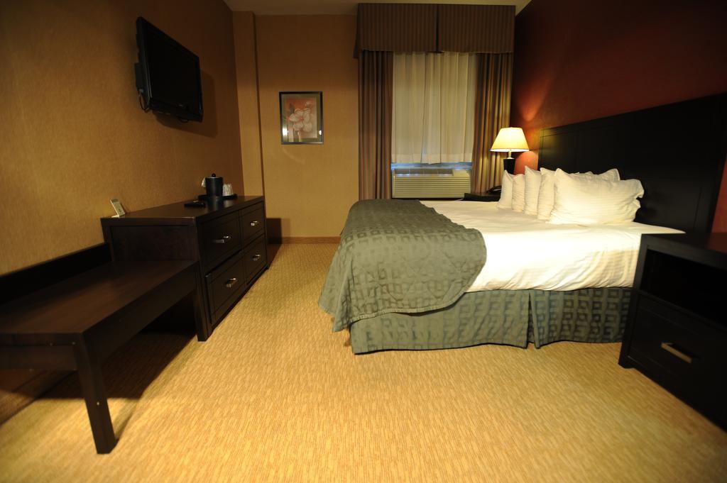 Verve Hotel Nova York Quarto foto