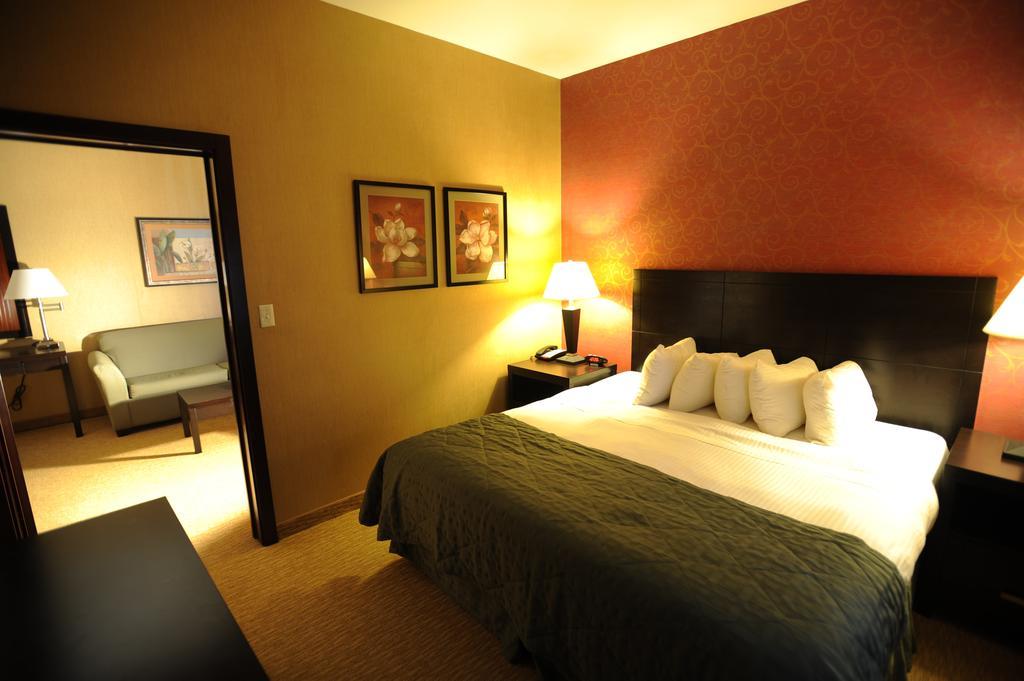 Verve Hotel Nova York Quarto foto