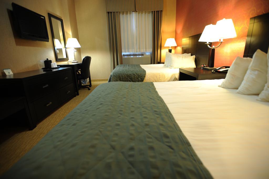 Verve Hotel Nova York Quarto foto