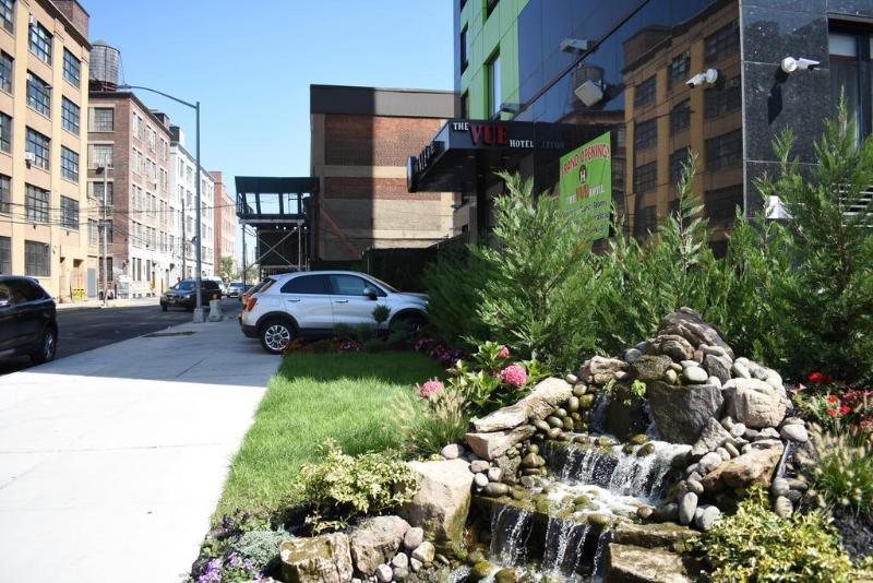 Verve Hotel Nova York Exterior foto