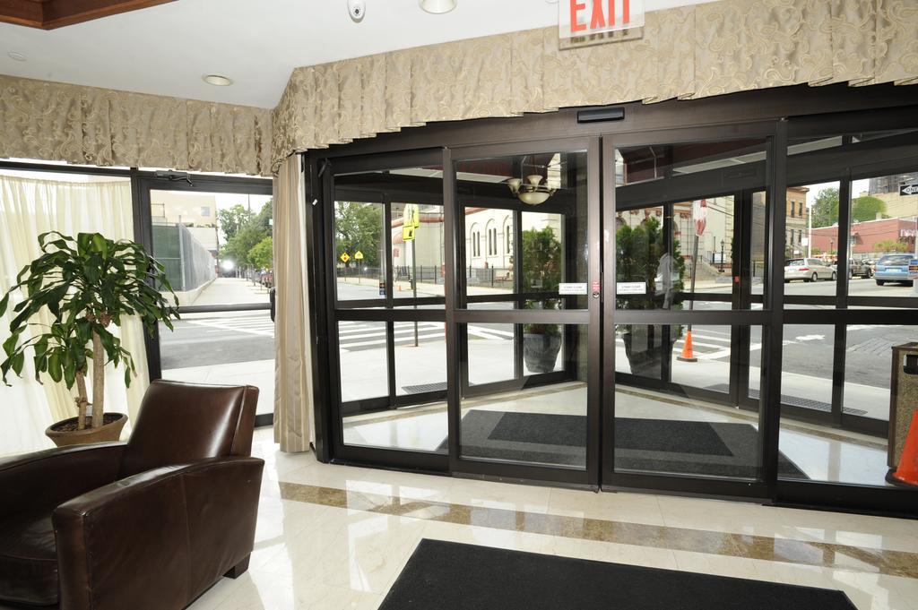 Verve Hotel Nova York Exterior foto